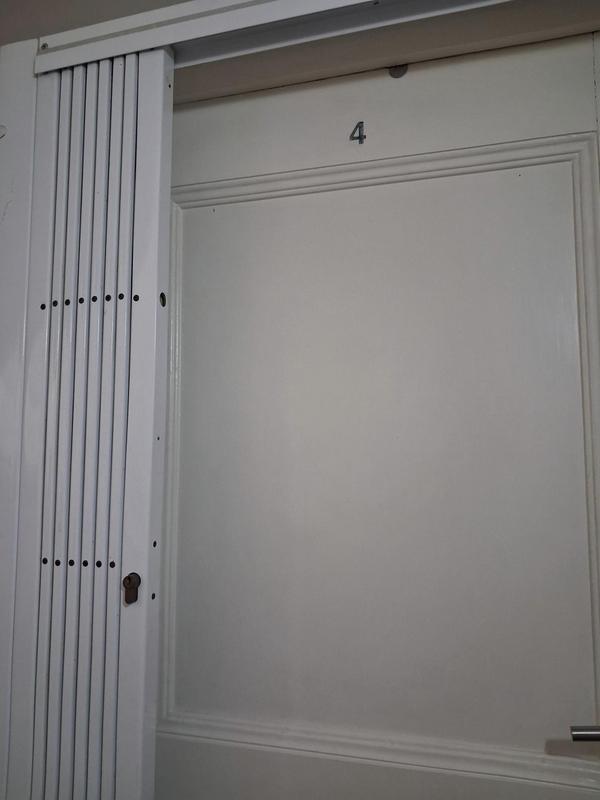 To Let 1 Bedroom Property for Rent in Vredehoek Western Cape